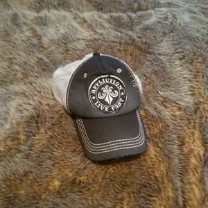 Affliction Baseball Cap